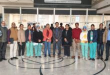 Photo of वर्ल्ड कैंसर डे पर मरीजों को किया गया जागरूक, बचाव और जांच पर दिया गया जोर