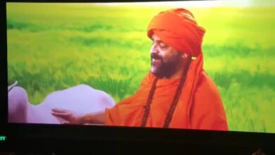 Photo of फिनिक्स मॉल में फिल्म ‘गोदान’ की धमाकेदार ओपनिंग, सपरिवार देखने की अपील