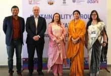 Photo of अदाणी इंटरनेशनल स्कूल में IRIS नेशनल फेयर का