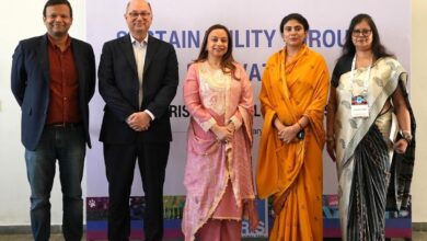 Photo of अदाणी इंटरनेशनल स्कूल में IRIS नेशनल फेयर का