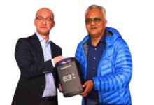 Photo of ओएमसी पावर–होंडा साझेदारी: भारत का पहला ईवी रीपर्पज्ड बैटरी-आधारित यूपीएस समाधान शुरू