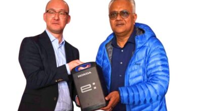 Photo of ओएमसी पावर–होंडा साझेदारी: भारत का पहला ईवी रीपर्पज्ड बैटरी-आधारित यूपीएस समाधान शुरू