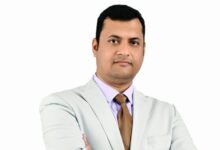 Photo of अंतरराष्ट्रीय प्रकाशकों से प्रो. देवासिस प्रधान की शोध पुस्तकों को वैश्विक मान्यता