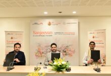 Photo of ‘संजीवन’ पहल: श्री काशी विश्वनाथ धाम में स्वच्छ वायु के लिए जिंदल स्टेनलेस–अमीदा की साझेदारी