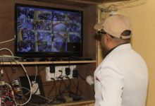 Photo of डीएम बरेली का बोर्ड परीक्षा केंद्र पर औचक निरीक्षण