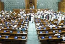 Photo of SIR मुद्दा शांत नहीं, देशभर में राजनीतिक हलचल तेज