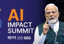 Photo of नई दिल्ली में इंडिया एआई इम्पैक्ट समिट 2026 का आगाज़, सुंदर पिचाई और बिल गेट्स हुए शामिल