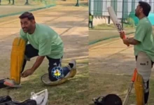 Photo of इंडियन प्रीमियर लीग की तैयारियाँ जोरों पर, टीमों ने शुरू किए व्यापक अभ्यास सत्र