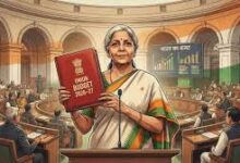 Photo of केंद्रीय बजट 2026–27: किसान, MSME और ग्रामीण विकास पर सरकार का बड़ा फोकस