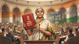 Photo of केंद्रीय बजट 2026–27: किसान, MSME और ग्रामीण विकास पर सरकार का बड़ा फोकस