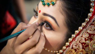Photo of दुल्हन सौंदर्य: भारतीय दुल्हनों के लिए प्री-वेडिंग ब्यूटी टिप्स