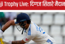 Photo of रणजी ट्रॉफी सेमीफाइनल की तस्वीर साफ, चार टीमें पहुंचीं अंतिम दौर में