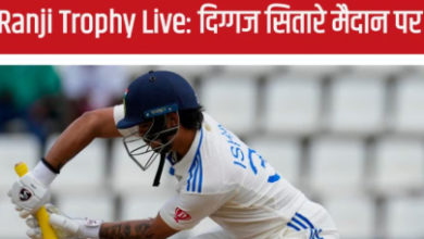 Photo of रणजी ट्रॉफी सेमीफाइनल की तस्वीर साफ, चार टीमें पहुंचीं अंतिम दौर में