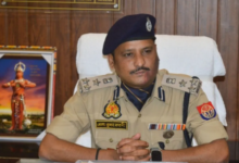 Photo of IGRS रैंकिंग में बरेली रेंज पुलिस पूरे यूपी में नंबर-वन