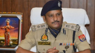 Photo of IGRS रैंकिंग में बरेली रेंज पुलिस पूरे यूपी में नंबर-वन