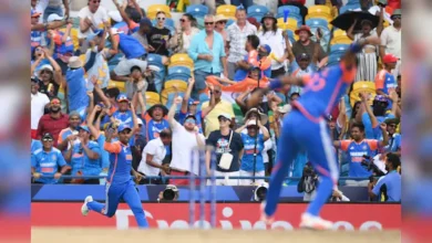 Photo of खेल जगत से बड़ी खबर: भारतीय खिलाड़ियों का शानदार प्रदर्शन जारी