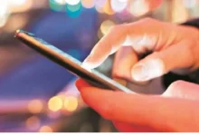 Photo of भारत की ‘स्पैम ढाल’: 2025 में ट्रूकॉलर ने रोकीं 1,200 करोड़ अनचाही कॉल्स