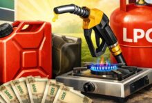 Photo of तेल कंपनियों का दावा: यूपी में पेट्रोल, डीजल व एलपीजी का कोई संकट नहीं