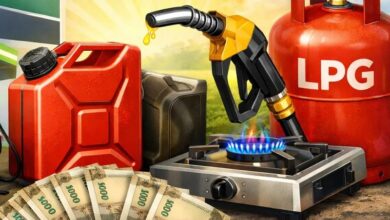 Photo of तेल कंपनियों का दावा: यूपी में पेट्रोल, डीजल व एलपीजी का कोई संकट नहीं