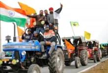 Photo of किसानों के मुद्दों पर सरकार और किसान संगठनों के बीच बातचीत जारी