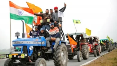 Photo of किसानों के मुद्दों पर सरकार और किसान संगठनों के बीच बातचीत जारी