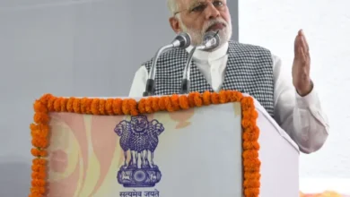 Photo of प्रधानमंत्री नरेंद्र मोदी ने महिला सशक्तिकरण पर दिया जोर
