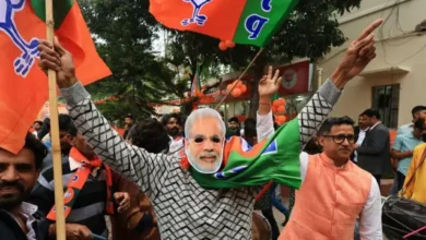 Photo of लोकसभा चुनाव 2026: तैयारियां तेज, रैलियों और गठबंधन राजनीति ने पकड़ी रफ्तार