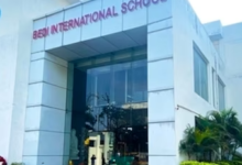 Photo of बेदी इंटरनेशनल स्कूल में ‘इनोवेटिया 2026’ का भव्य आयोजन