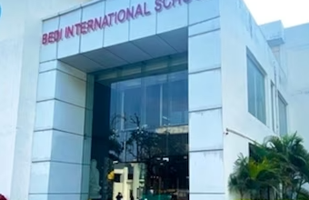 Photo of बेदी इंटरनेशनल स्कूल में ‘इनोवेटिया 2026’ का भव्य आयोजन