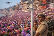 Photo of होली पर देशभर में हाई अलर्ट, वाराणसी–मथुरा में विशेष आयोजन की तैयारी