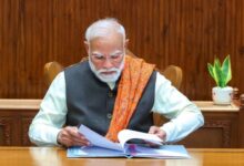 Photo of प्रधानमंत्री का युवाओं पर फोकस