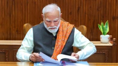 Photo of प्रधानमंत्री का युवाओं पर फोकस