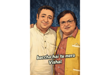 Photo of 71 की उम्र में भी युवा जोश, राकेश बेदी की ऊर्जा और हास्य-बोध ने किया प्रभावित