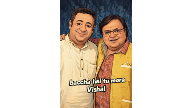 Photo of 71 की उम्र में भी युवा जोश, राकेश बेदी की ऊर्जा और हास्य-बोध ने किया प्रभावित