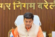 Photo of 196 करोड़ की परियोजनाओं पर मंथन, 4 माह में काम पूरा करने के निर्देश