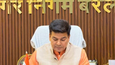 Photo of 196 करोड़ की परियोजनाओं पर मंथन, 4 माह में काम पूरा करने के निर्देश