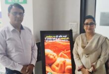 Photo of गंगाशील हॉस्पिटल में मंत्र चिकित्सा से अर्द्धबेहोश कर सफल हृदय सर्जरी, एमआरसी थेरेपी का शुभारंभ