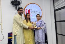 Photo of इंदिरा नगर में आधुनिक ऑटोमोबाइल वर्कशॉप ‘ओरिएण्टल इंजीनियर’ का भव्य उद्घाटन