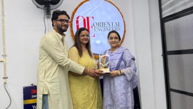 Photo of इंदिरा नगर में आधुनिक ऑटोमोबाइल वर्कशॉप ‘ओरिएण्टल इंजीनियर’ का भव्य उद्घाटन