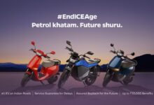 Photo of EndICEAge’ से EV क्रांति को रफ्तार: ₹49,999 से शुरू ओला इलेक्ट्रिक के नए ऑफर