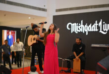 Photo of फीनिक्स यूनाइटेड बरेली की 14वीं वर्षगांठ पर हंसी और सुरों का संगम