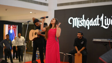 Photo of फीनिक्स यूनाइटेड बरेली की 14वीं वर्षगांठ पर हंसी और सुरों का संगम