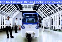 Photo of तीन पहिए, एक क्रांति: बैटरी तकनीक से भारत में ईवी विकास को मिल रही रफ्तार