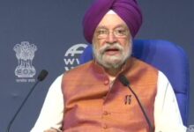 Photo of क्या देश में लगने वाला है लॉकडाउन? आ गई सरकार की सफाई, जानें हरदीप पुरी ने क्या कहा