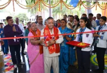 Photo of बीएन सुपर स्पेशियलिटी हॉस्पिटल का भव्य उद्घाटन, लखनऊ को मिली आधुनिक स्वास्थ्य सुविधाएं