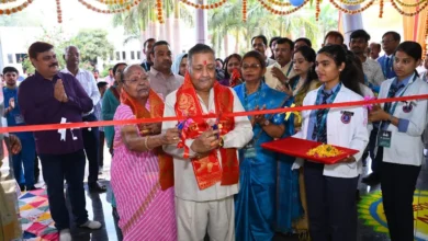 Photo of बीएन सुपर स्पेशियलिटी हॉस्पिटल का भव्य उद्घाटन, लखनऊ को मिली आधुनिक स्वास्थ्य सुविधाएं