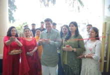 Photo of बरेली में 12 मार्च को ‘इन्फिनिटी लाइफस्टाइल एग्ज़ीबिशन’, समर फैशन और लाइफस्टाइल का मिलेगा शानदार संगम