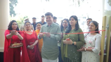 Photo of बरेली में 12 मार्च को ‘इन्फिनिटी लाइफस्टाइल एग्ज़ीबिशन’, समर फैशन और लाइफस्टाइल का मिलेगा शानदार संगम