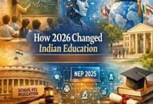 Photo of शिक्षा क्षेत्र में बड़ा बदलाव, नई नीतियों पर तेजी से काम जारी