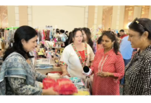 Photo of बरेली में ‘इन्फिनिटी लाइफस्टाइल एग्ज़ीबिशन’ सफलतापूर्वक संपन्न, आगंतुकों ने की खूब सराहना